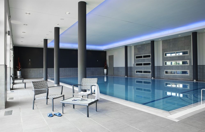 Hotel Van der Valk Berliner Ring
