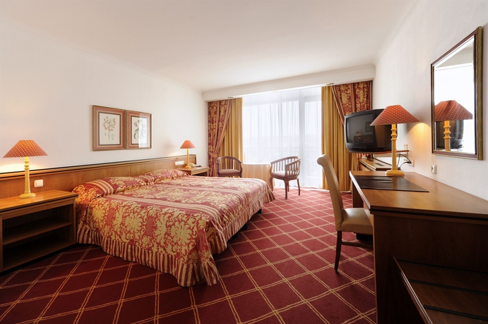 Hotel Van der Valk Berliner Ring