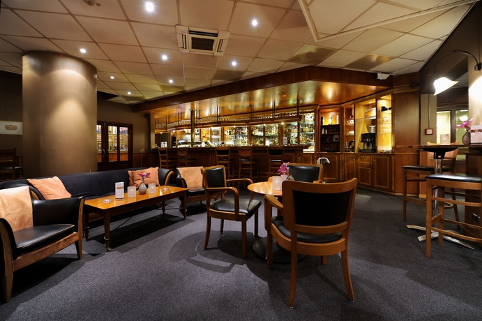 Hotel Van der Valk Berliner Ring