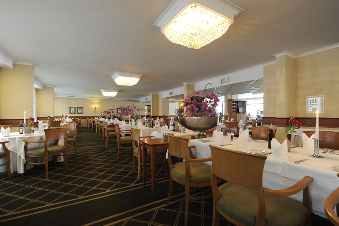 Hotel Van der Valk Berliner Ring