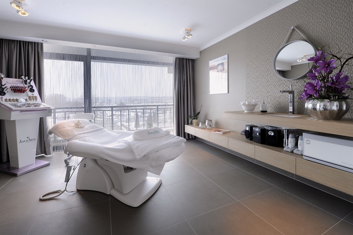 Hotel Van der Valk Berliner Ring