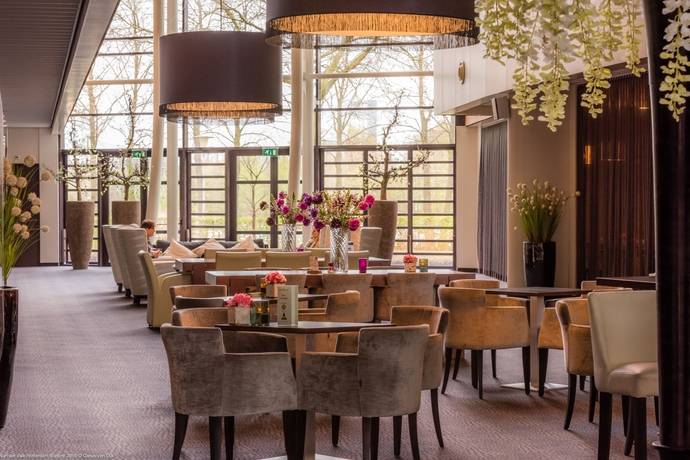 Hotel Van der Valk Rotterdam-Blijdorp