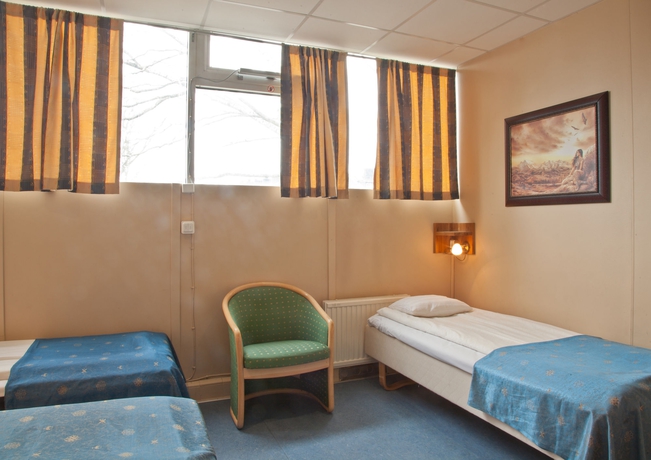 Hotel Vanadis 