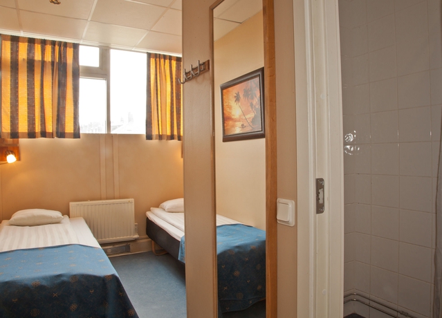 Hotel Vanadis 