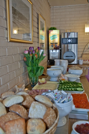 Hotel Vanadis 