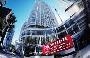 Hotel Vancouver Marriott Pinnacle Downtown