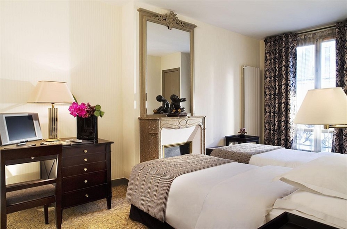Hotel Vaneau Saint Germain