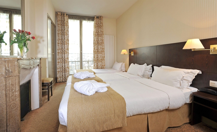 Hotel Vaneau Saint Germain