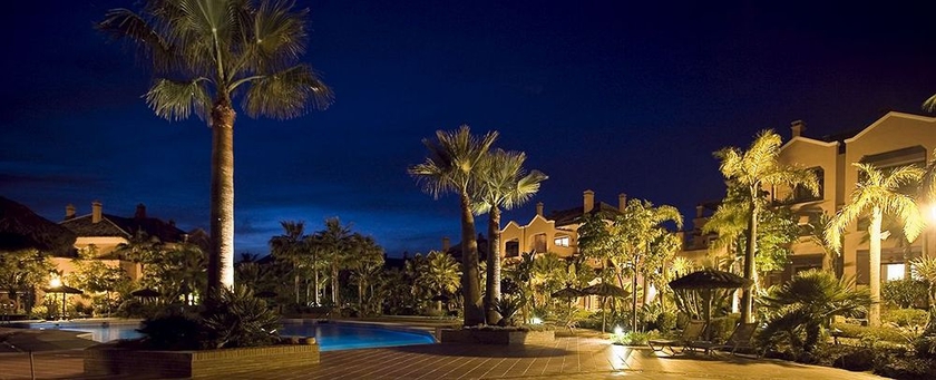 Hotel Vasari Resort