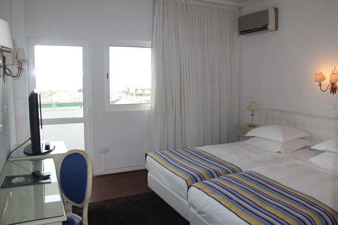 Hotel Vasco da Gama