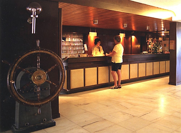 Hotel Vasco da Gama
