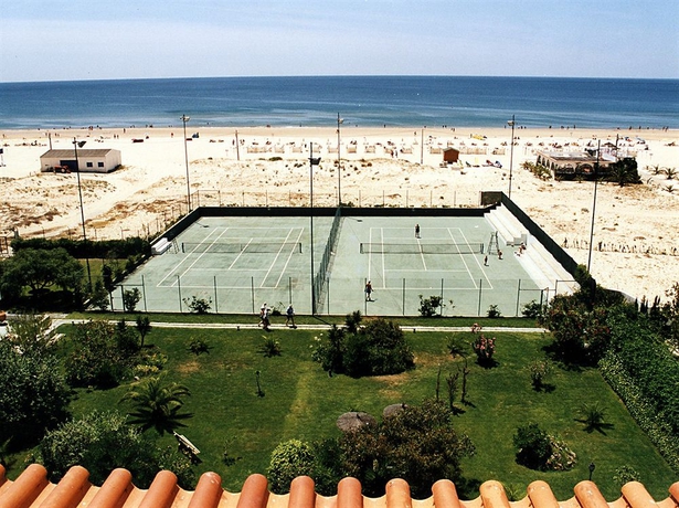 Hotel Vasco da Gama