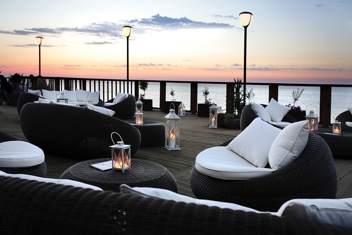 Hotel Vasia Beach