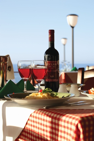 Hotel Vasia Beach