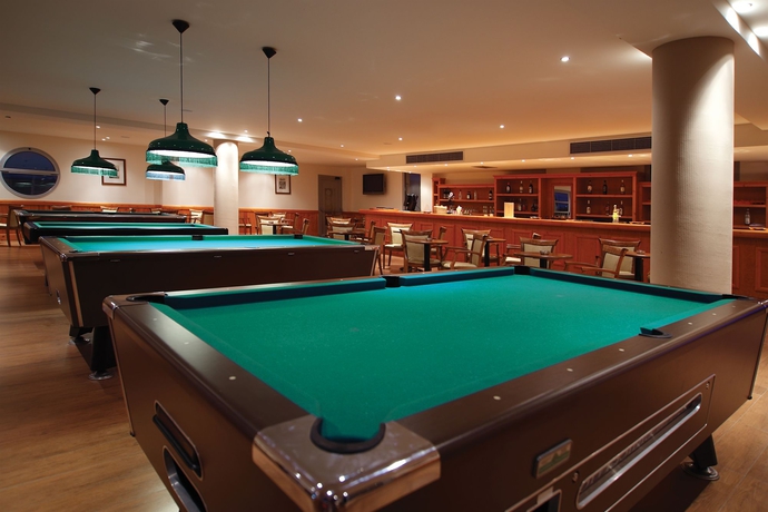 Hotel Vasia Beach
