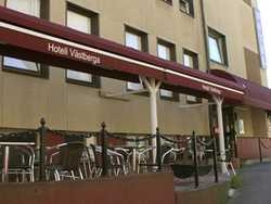 Hotel Vastberga