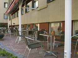 Hotel Vastberga
