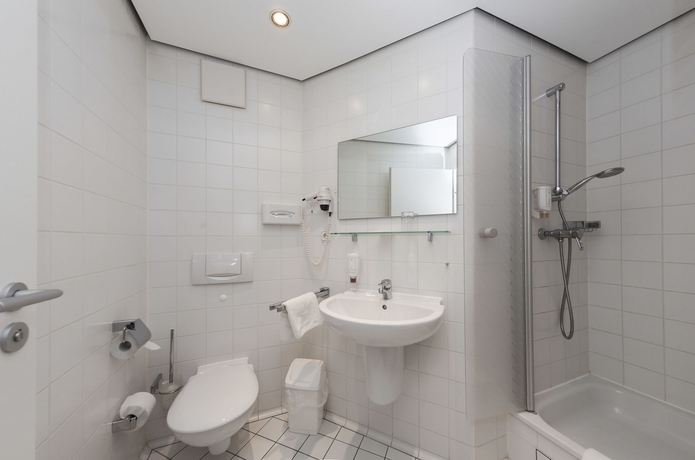Hotel Vch Akademie Berlin