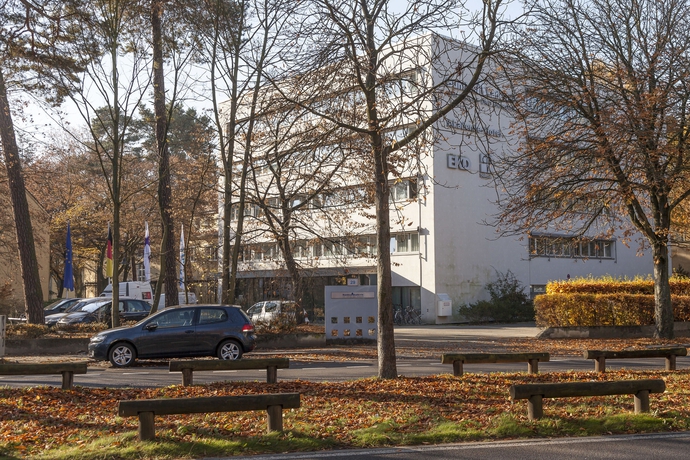 Hotel Vch Akademie Berlin