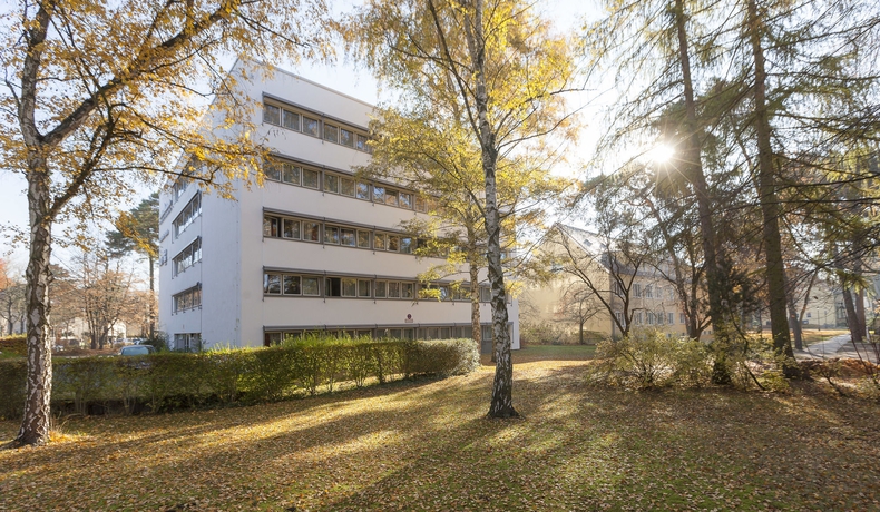 Hotel Vch Akademie Berlin