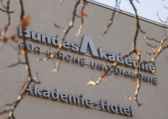 Hotel Vch Akademie Berlin