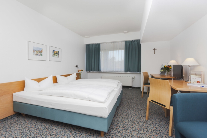 Hotel Vch Akademie Berlin