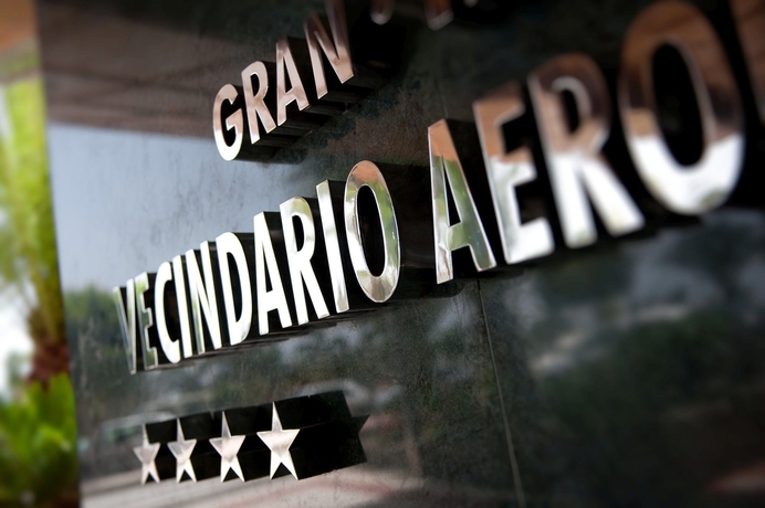 Hotel Vecindario Aeropuerto