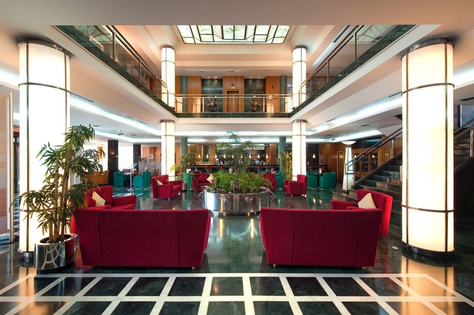 Hotel Vecindario Aeropuerto