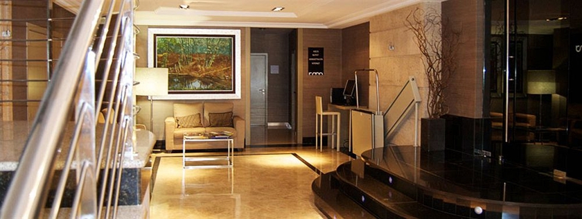 Hotel Vedra