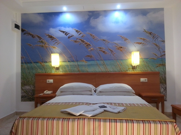 Hotel Vedra