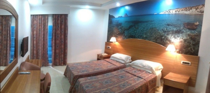 Hotel Vedra