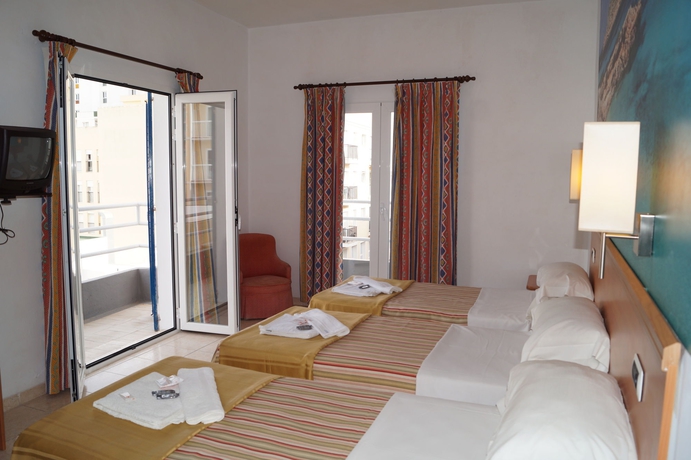 Hotel Vedra