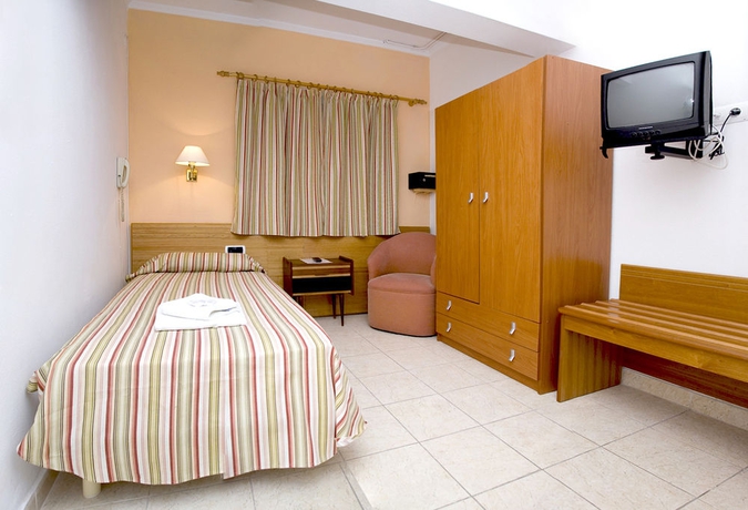 Hotel Vedra