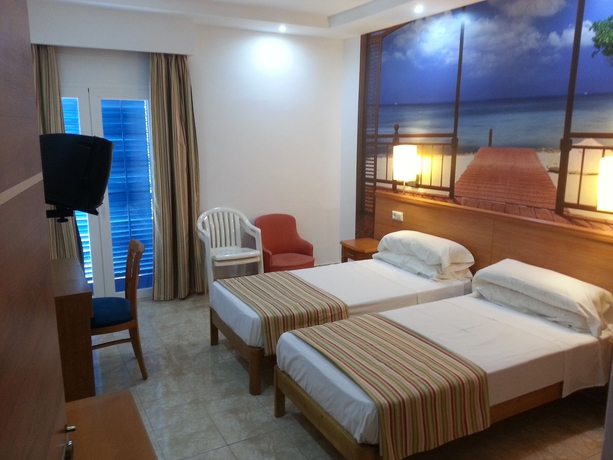 Hotel Vedra
