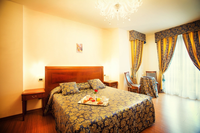 Hotel Vedute Green Resort