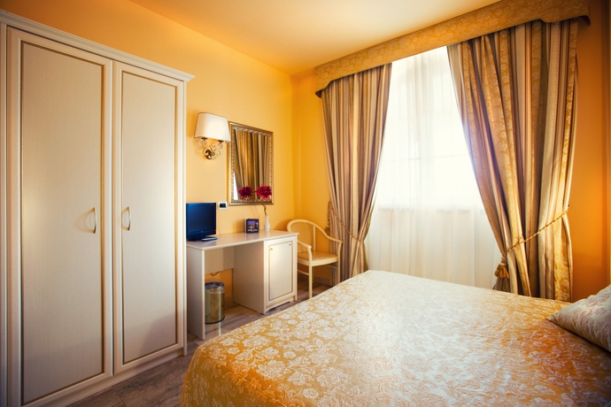 Hotel Vedute Green Resort