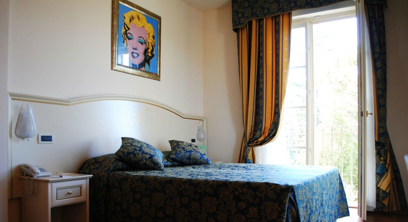 Hotel Vedute Green Resort