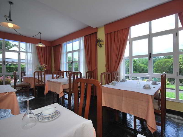 Hotel Vega Del Sella