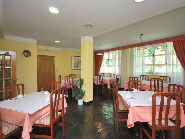 Hotel Vega Del Sella
