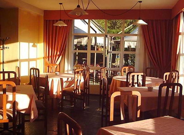 Hotel Vega Del Sella