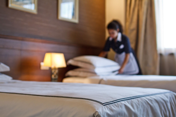 Hotel Vega
