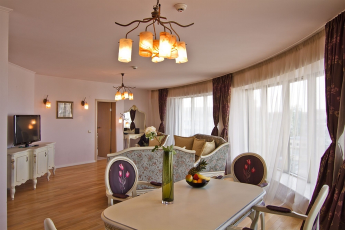 Hotel Vega