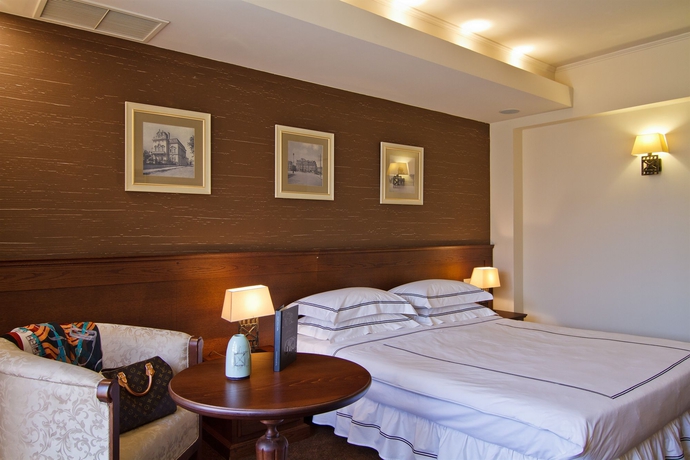 Hotel Vega
