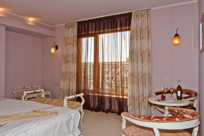 Hotel Vega