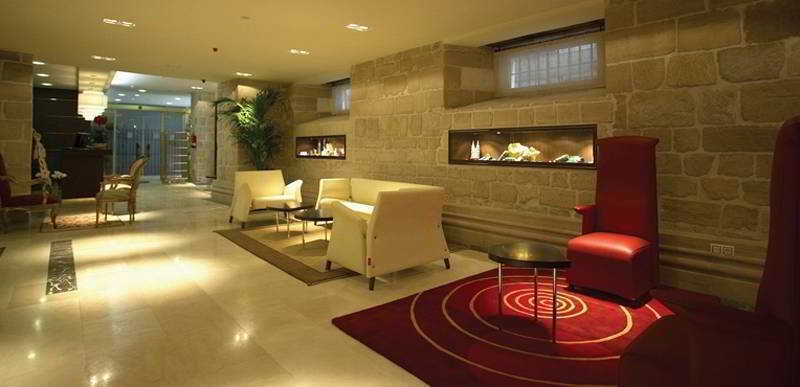 Hotel Velada Burgos