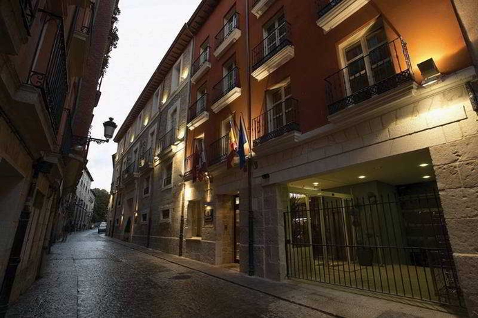 Hotel Velada Burgos