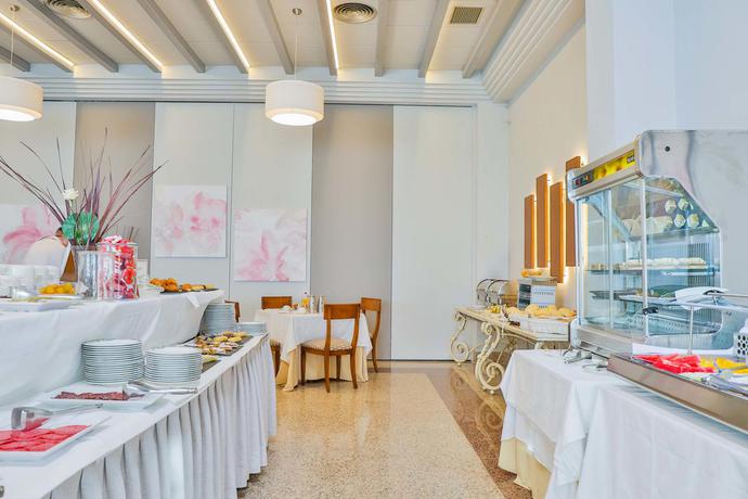 Hotel Velada Merida