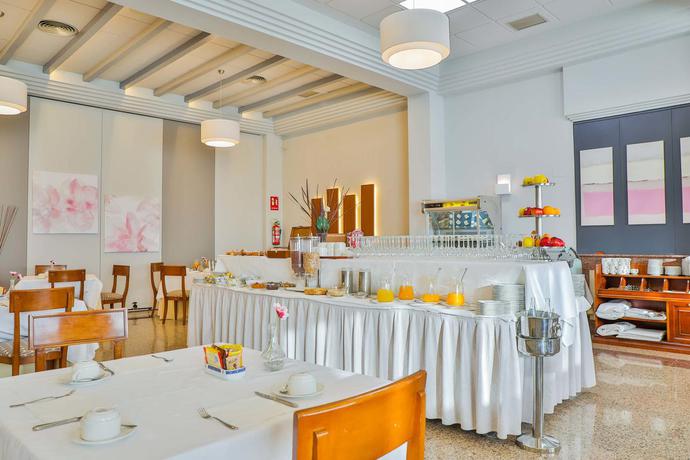 Hotel Velada Merida