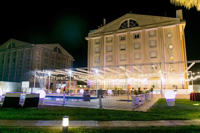 Hotel Velada Merida