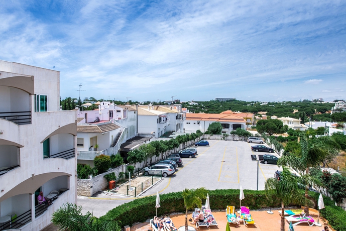 Hotel Velamar